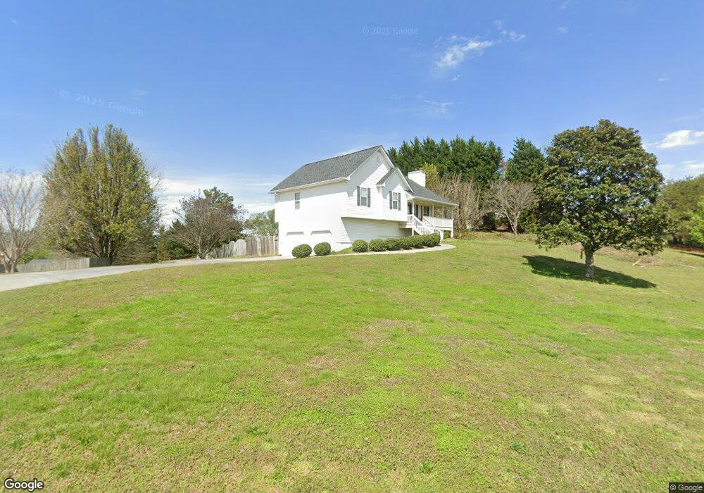 17 Moriah Way NE, Rydal, GA 30171 - photo 1