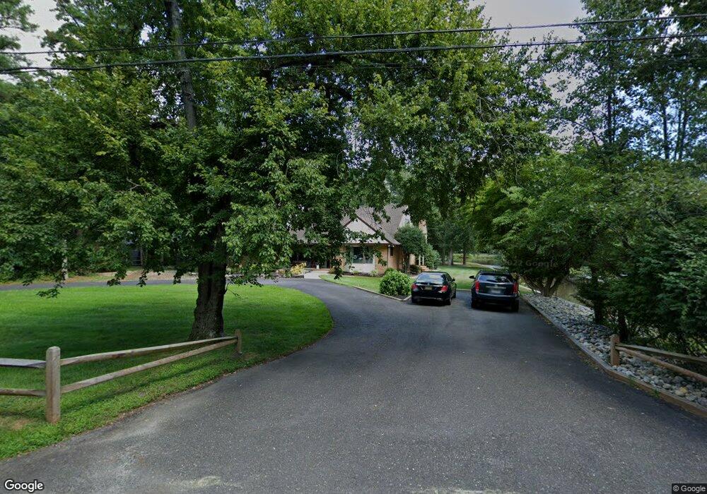 57 Wyandot Trail, Medford, NJ 08055 - photo 1