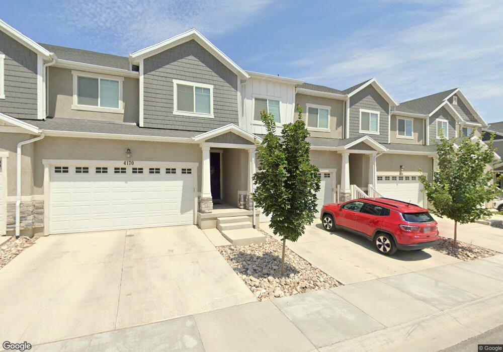 4164 W 1650 N unit 717, Lehi, UT 84043 - photo 1