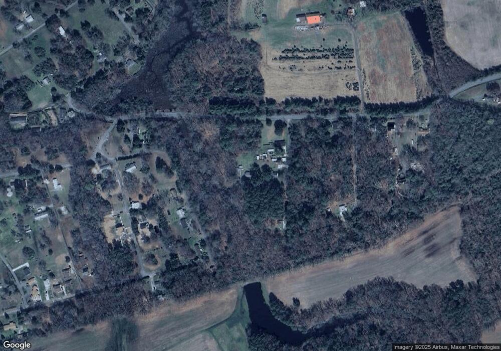 36180 West Place, Chaptico, MD 20621 - photo 1