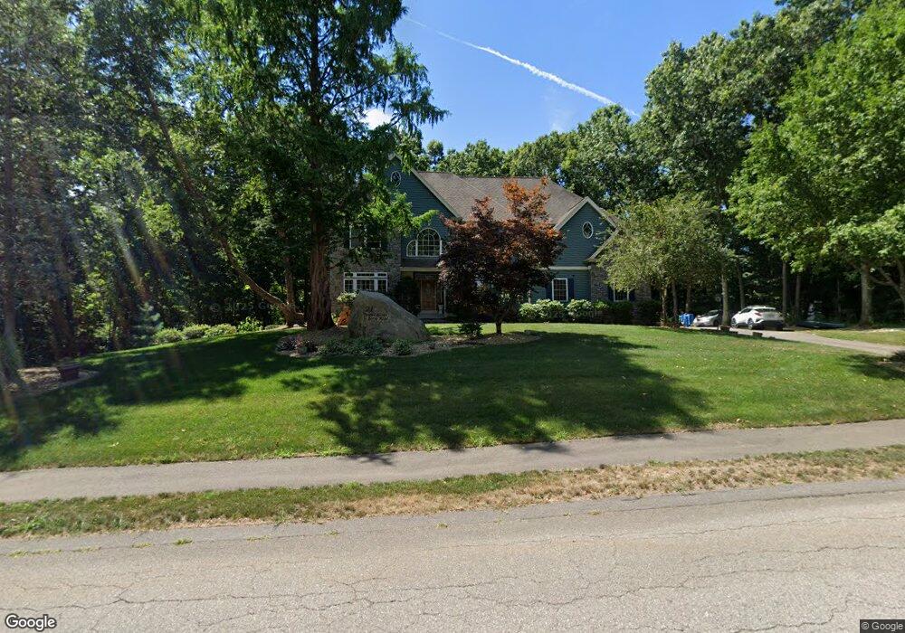 21 Broad Acres Farm Rd, Medway, MA 02053 - photo 1