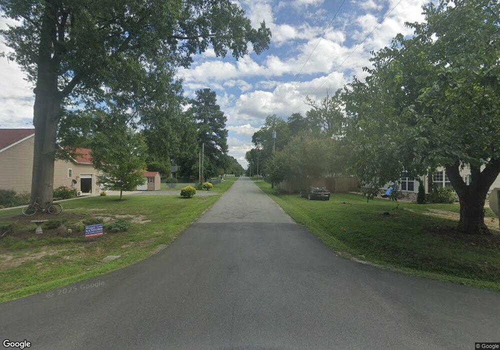 LOT 7 Laurel, Colonial Beach, VA 22443 - photo 1