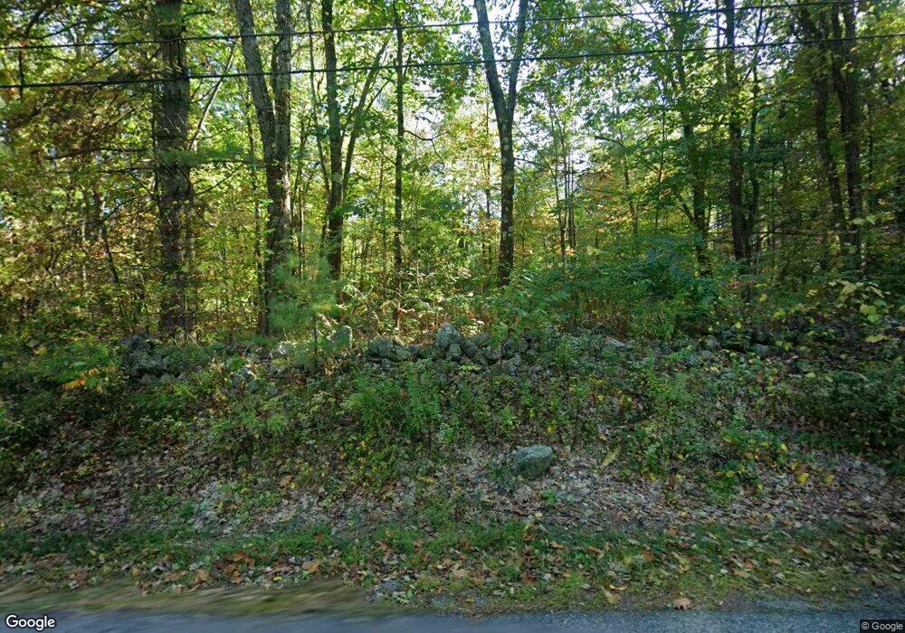 116 Hobbs Rd, Princeton, MA 01541 - photo 1