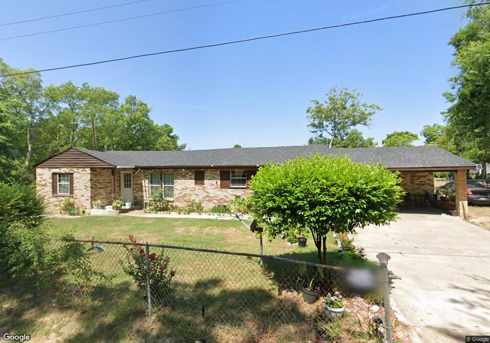2811 Pearl St, Tyler, TX 75701 - photo 1