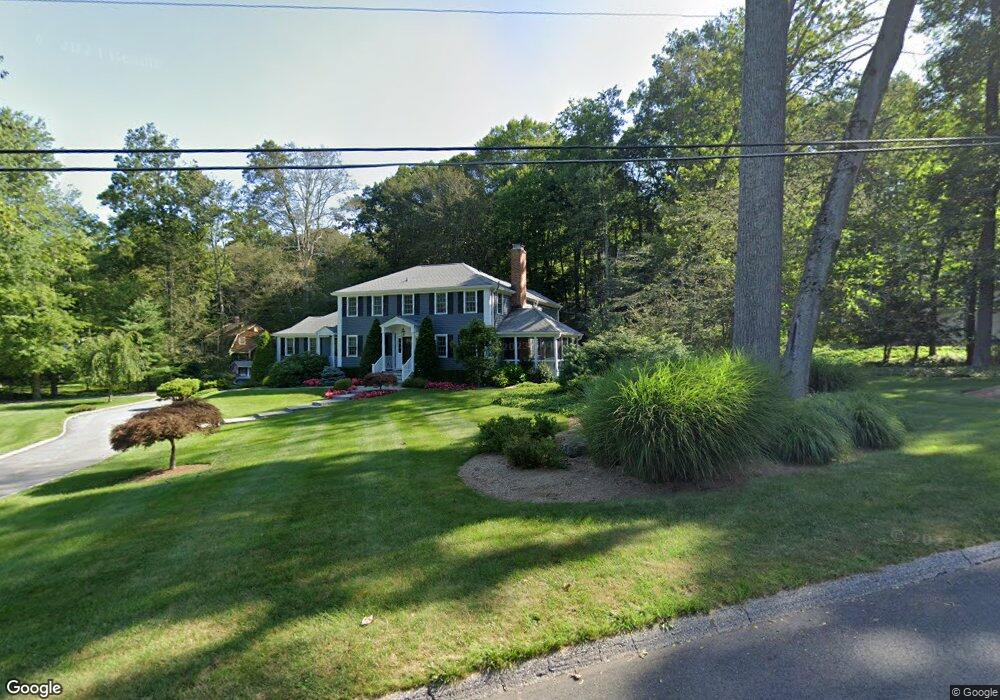 81 Indian Cave Rd, Ridgefield, CT 06877 - photo 1