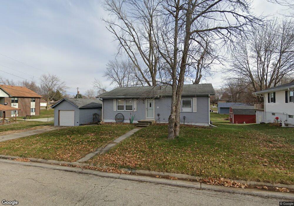 303 K St, Baxter, IA 50028 - photo 1