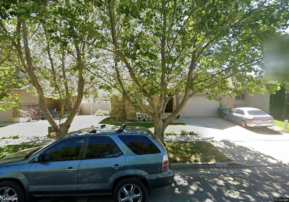 7981 Bury Rd, West Jordan, UT 84081 - photo 1