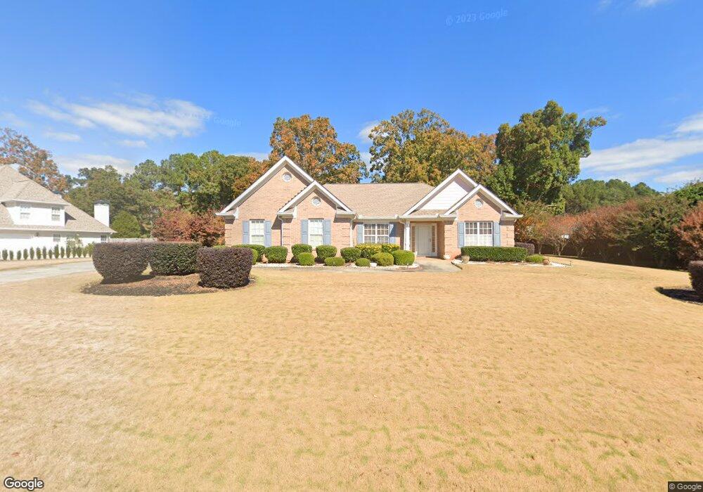 2507 Ridge Line Dr unit 2, Conyers, GA 30094 - photo 1