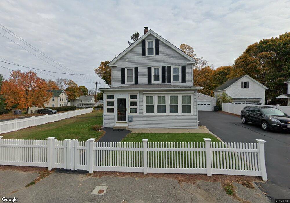 12 Grove St unit 2, Hudson, MA 01749 - photo 1