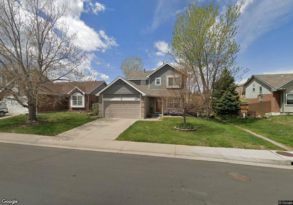 3981 S Himalaya Way, Aurora, CO 80013 - photo 1