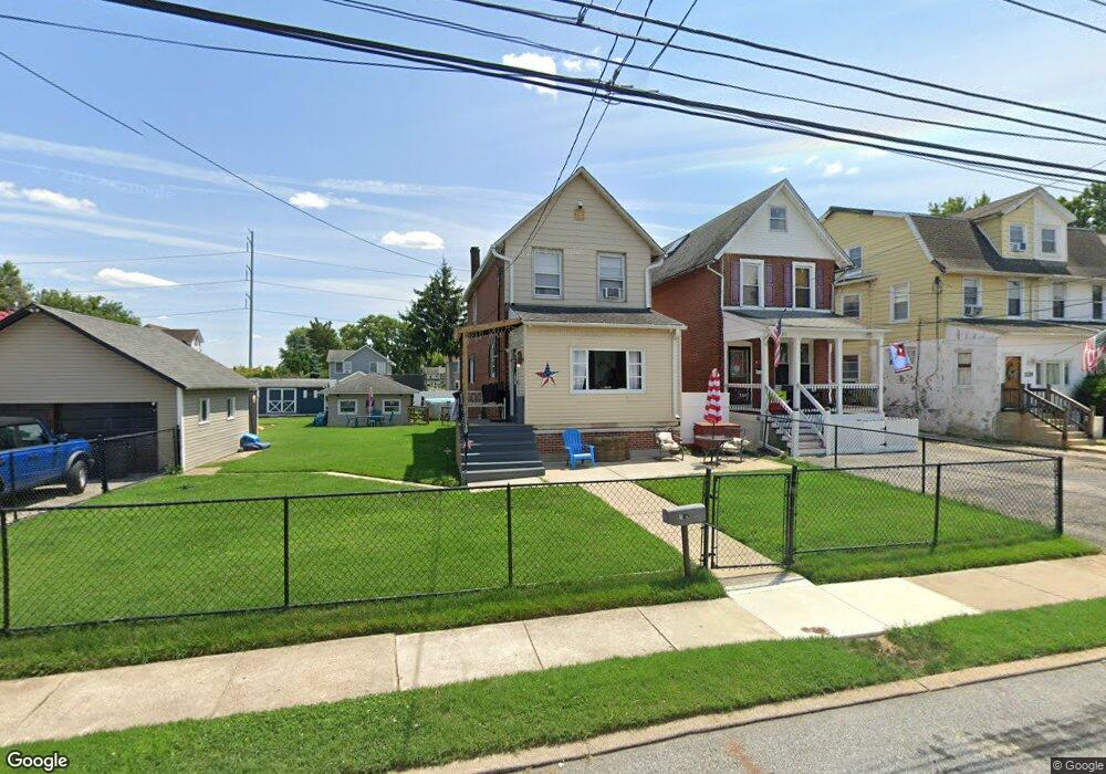 133 N Wells Ave, Glenolden, PA 19036 - photo 1