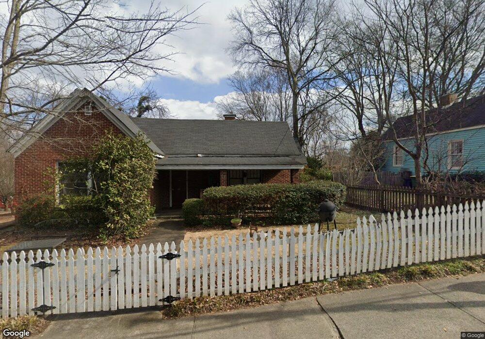 362 Barber St, Athens, GA 30601 - photo 1