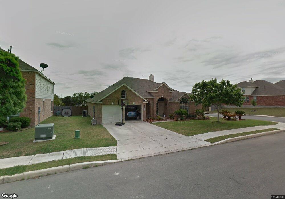 10426 Rainbow View, Helotes, TX 78023 - photo 1