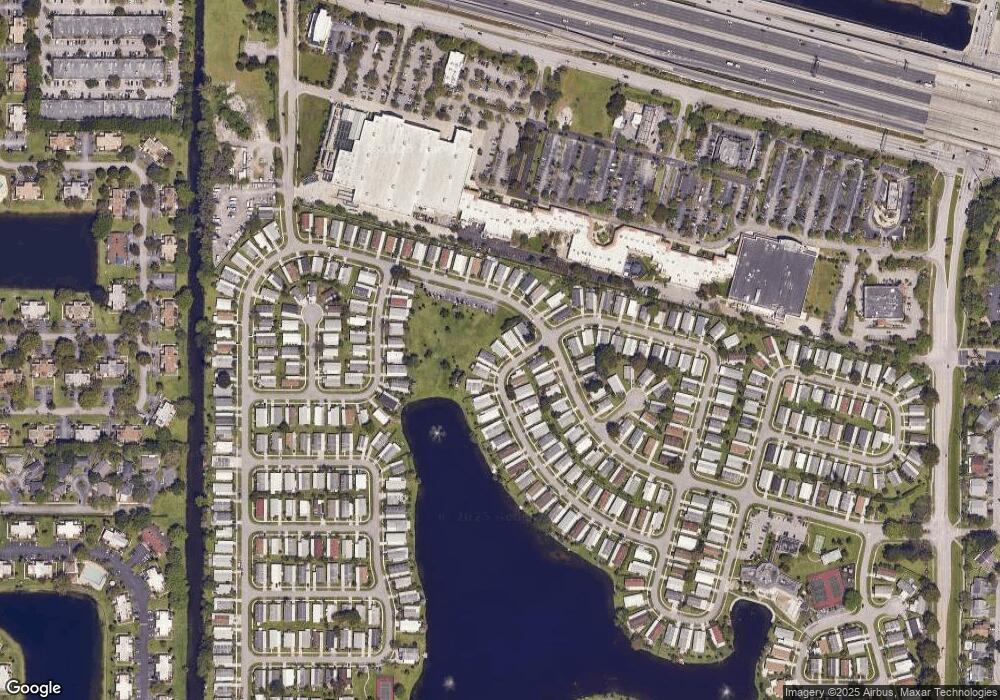 11511 SW 9th St, Fort Lauderdale, FL 33325 - photo 1