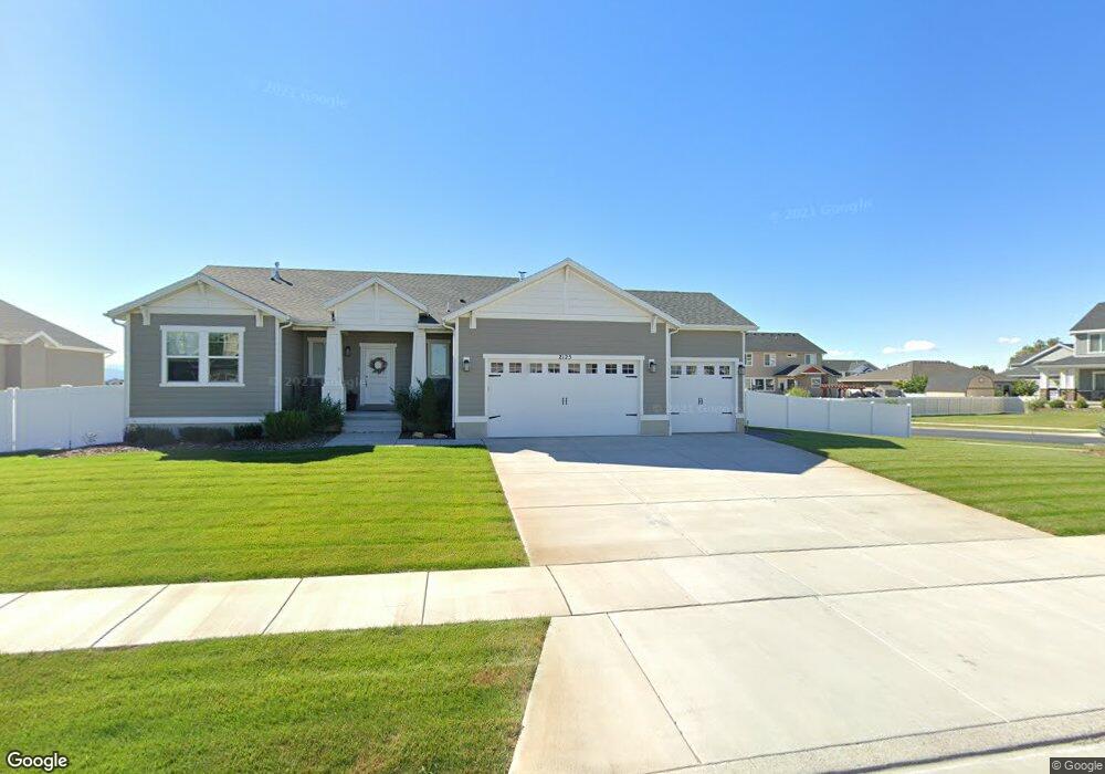 2125 W Foxtail Dr, Layton, UT 84041 - photo 1