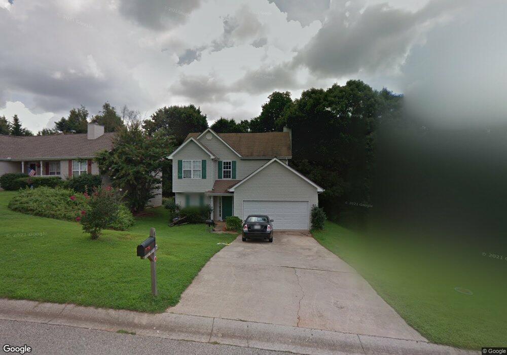 4031 Parks Rd, Flowery Branch, GA 30542 - photo 1