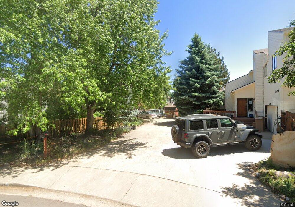 3476 16th Cir, Boulder, CO 80304 - photo 1