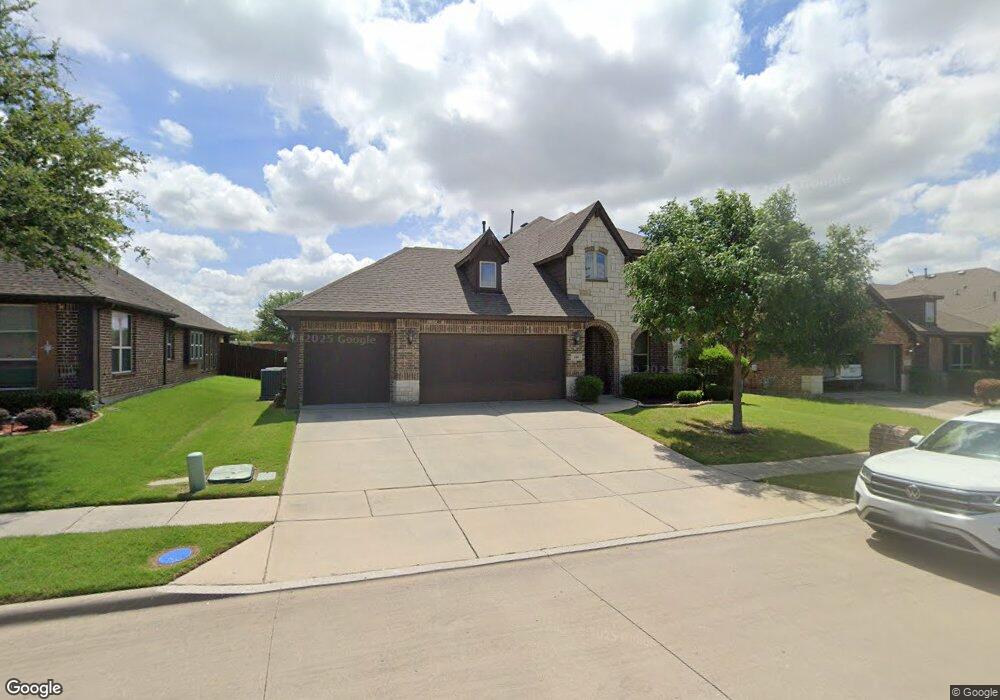 248 Armstrong Ln, Lavon, TX 75166 - photo 1