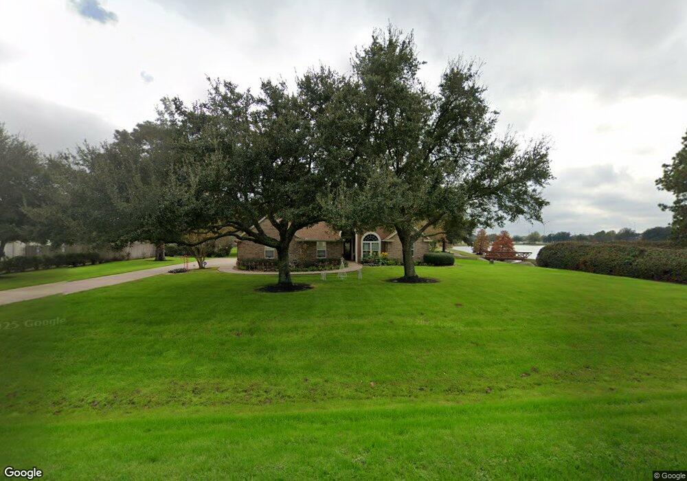 19739 Stone Lake Dr, Tomball, TX 77377 - photo 1