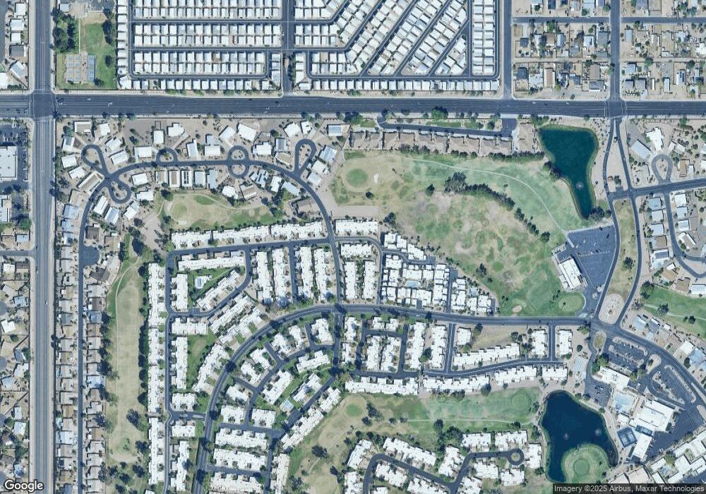 7811 E Parkview Dr, Mesa, AZ 85208 - photo 1