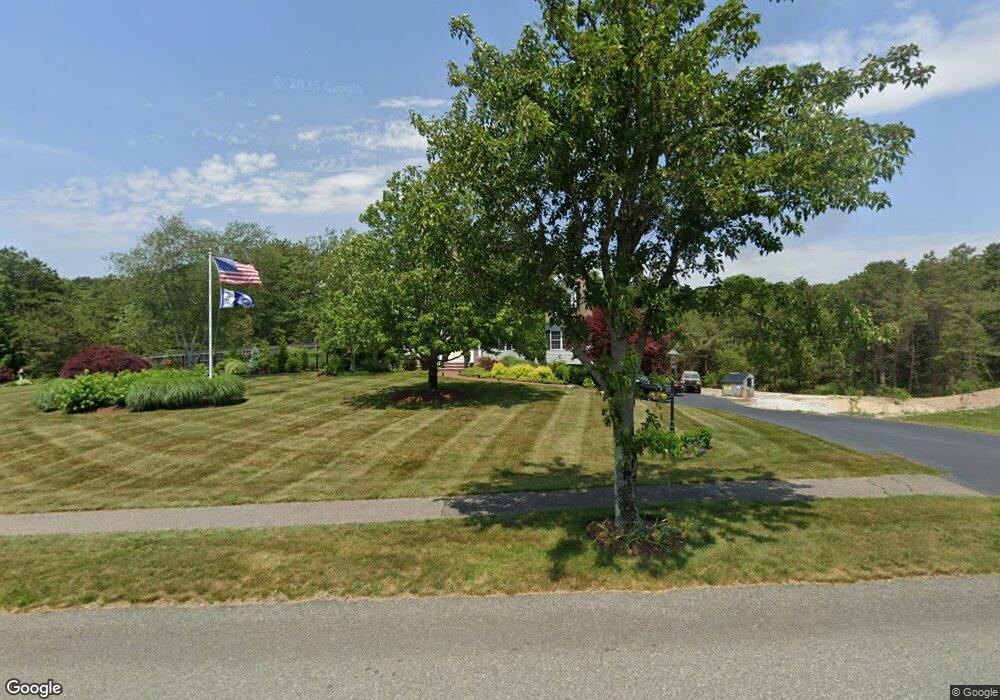 159 Fairview Ln, Plymouth, MA 02360 - photo 1