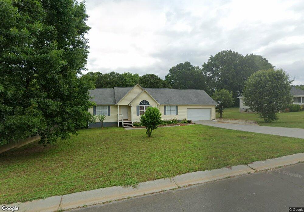 110 Sonora Dr SE, Calhoun, GA 30701 - photo 1
