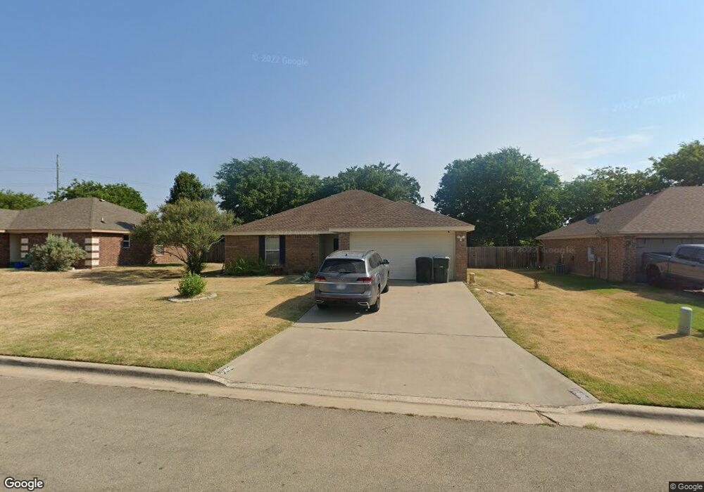 7416 Windchime Way, Temple, TX 76502 - photo 1