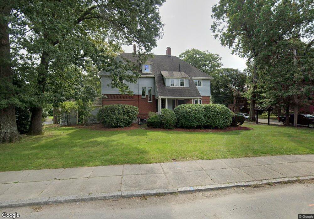 2 Central St, Winchester, MA 01890 - photo 1