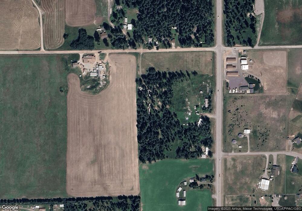 150 Trap Rd, Columbia Falls, MT 59912 - photo 1