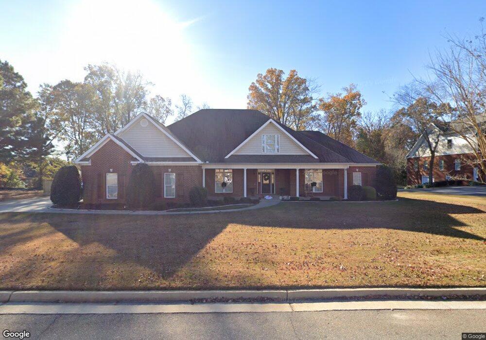 131 Havelock Cir, Warner Robins, GA 31088 - photo 1