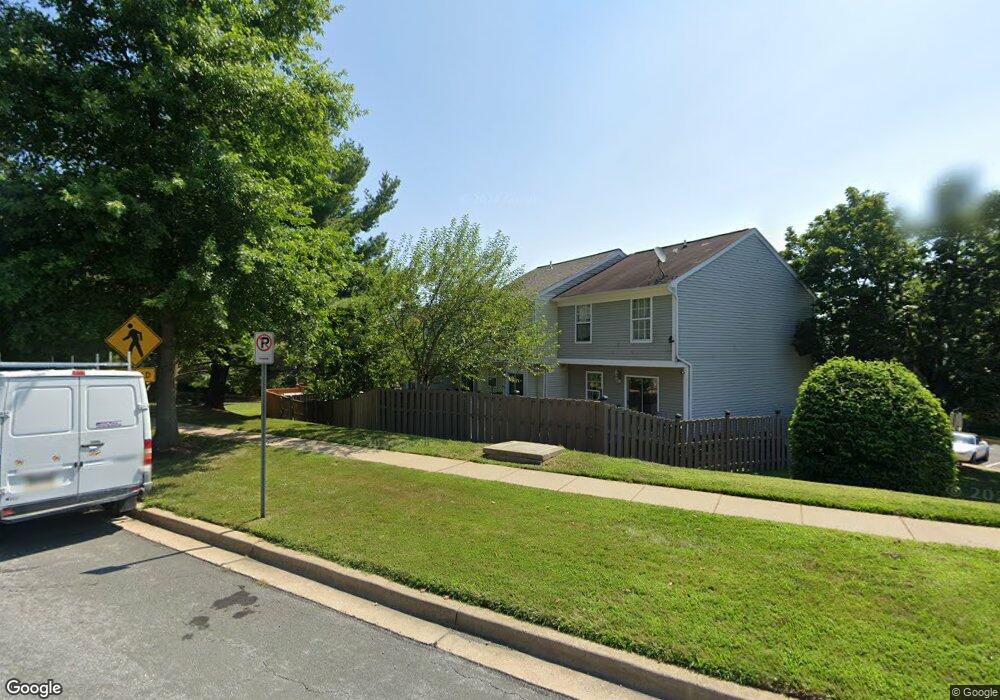 20 Applegrath Ct, Germantown, MD 20876 - photo 1