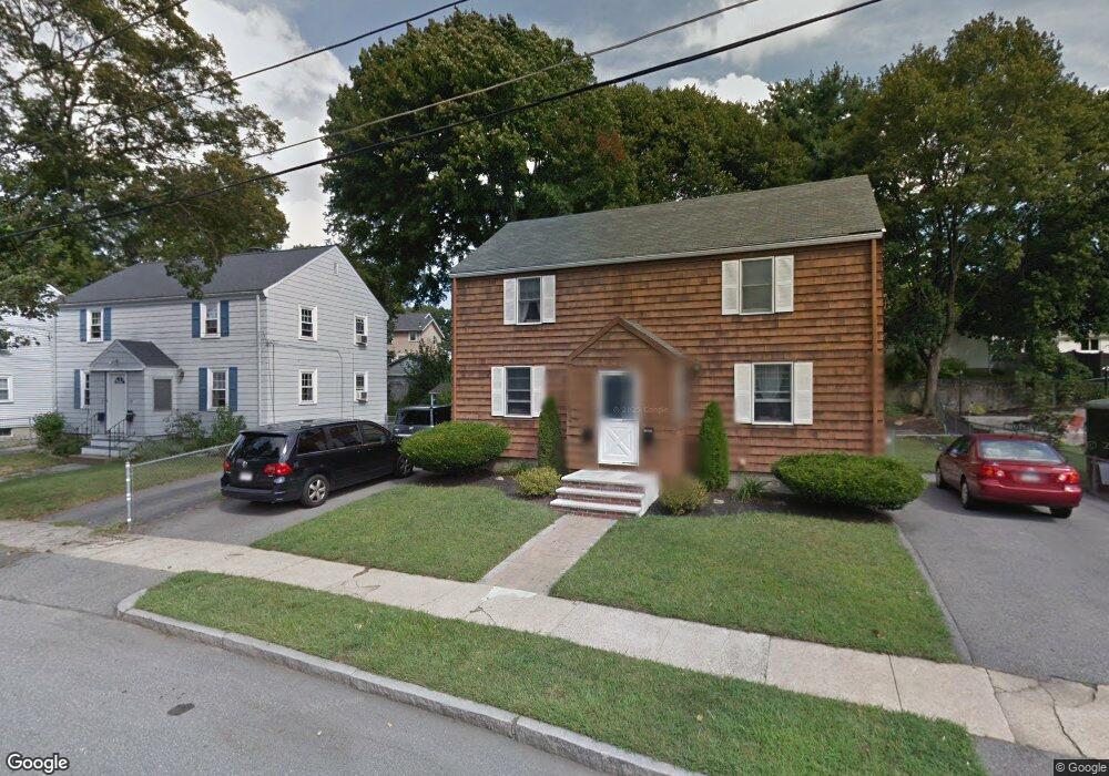 25 Jefferson Rd unit 27, Wakefield, MA 01880 - photo 1