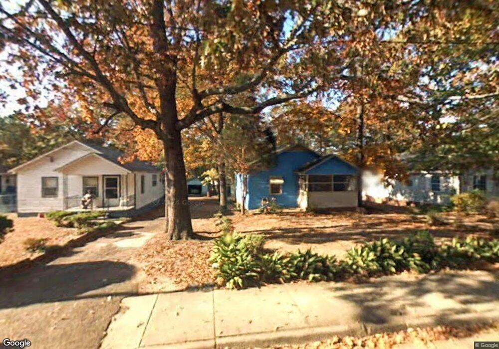 605 Jefferson Dr, Augusta, GA 30909 - photo 1