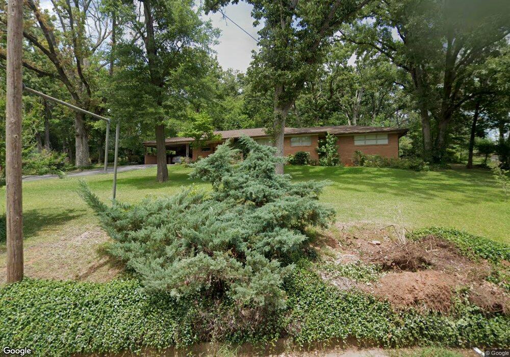 2918 Jan Ave, Tyler, TX 75701 - photo 1