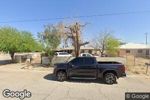 17742 Blythe Way, Blythe, CA 92225