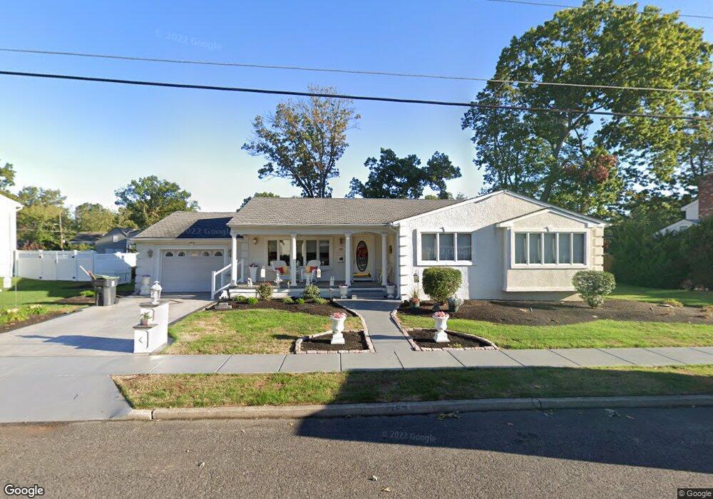 353 Morton Ave, West Berlin, NJ 08091 - photo 1