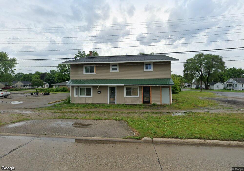 4142 Fenton Rd, Flint, MI 48507 - photo 1