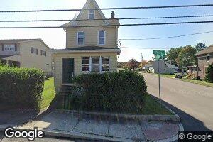 500 E Blaine St, McAdoo, PA 18237
