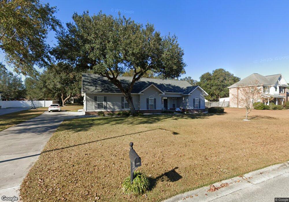 317 Saint Johns Rd, Guyton, GA 31312 - photo 1