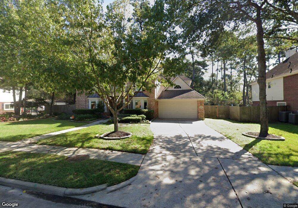 13822 Lakewood Crossing Blvd, Houston, TX 77070 - photo 1