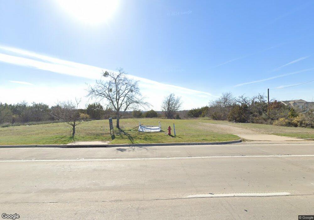 2538 S Main St, Weatherford, TX 76087 - photo 1