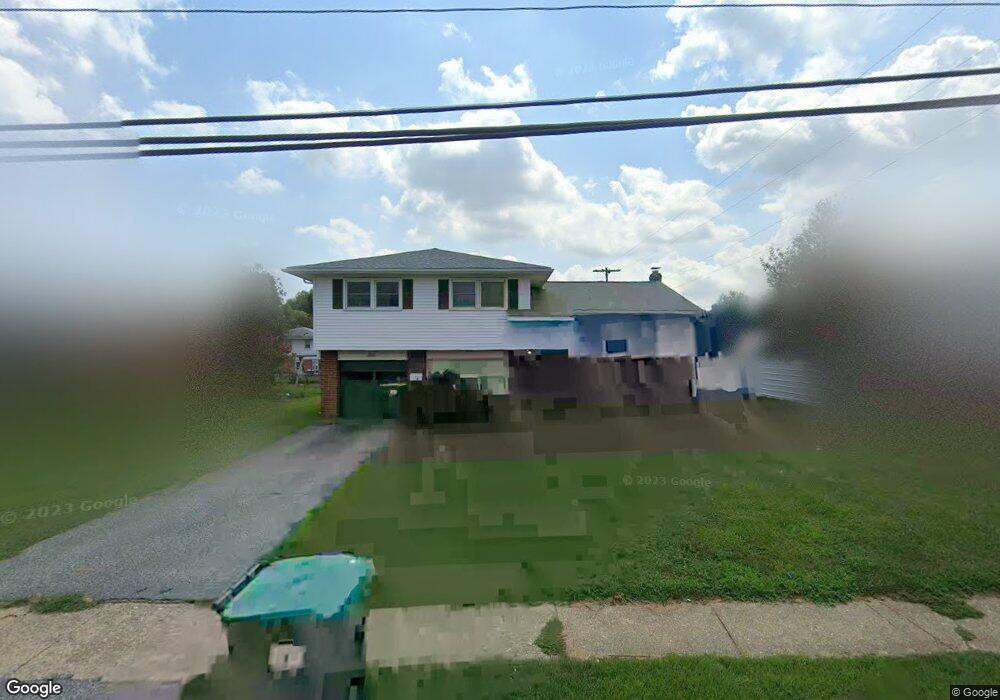 4804 Old Capitol Trail, Wilmington, DE 19808 - photo 1