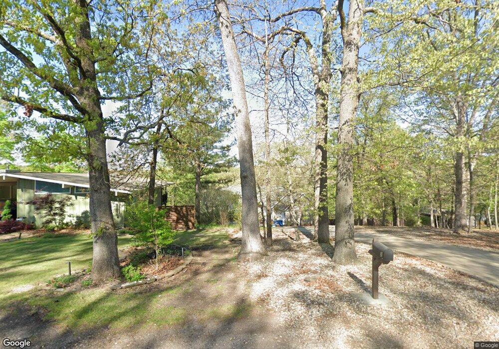 2 Deane Cir, Bella Vista, AR 72715 - photo 1