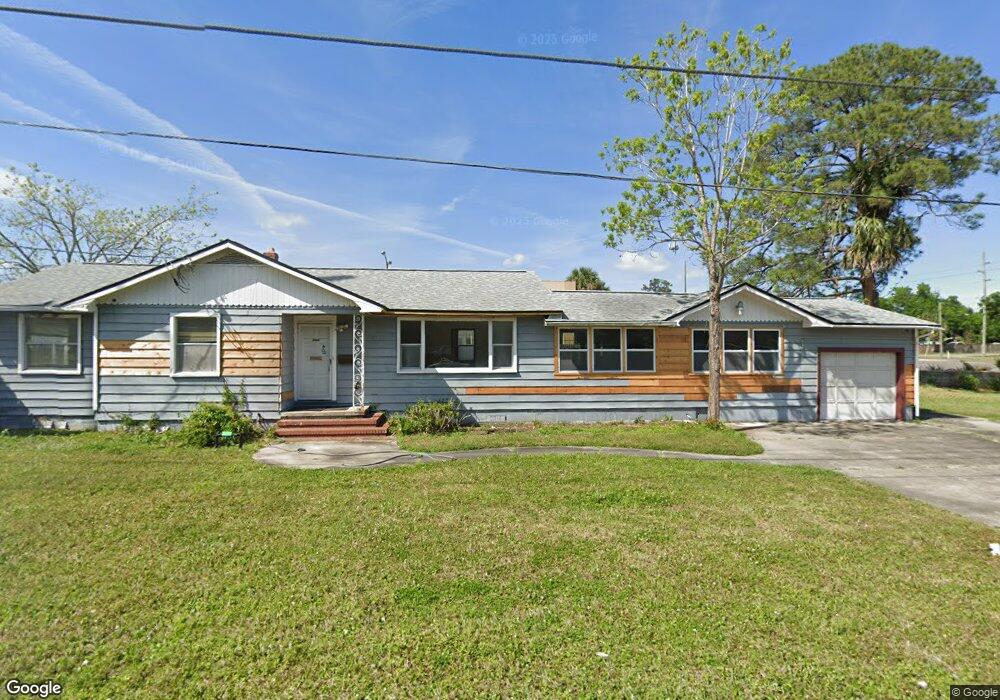 4565 Shirley Ave, Jacksonville, FL 32210 - photo 1