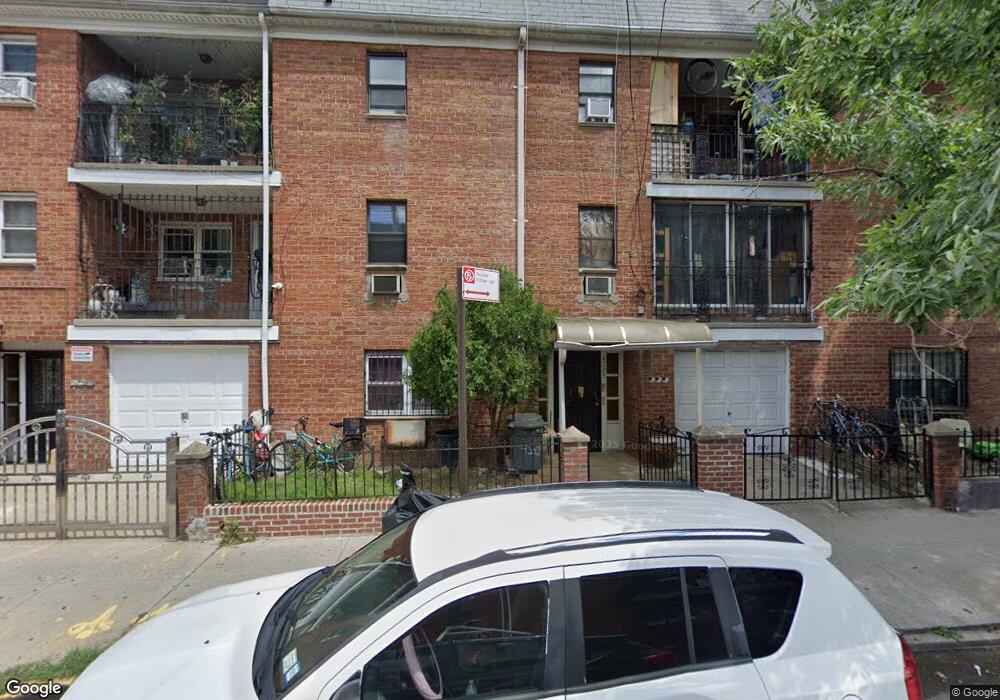 4205 Forley St, Elmhurst, NY 11373 - photo 1