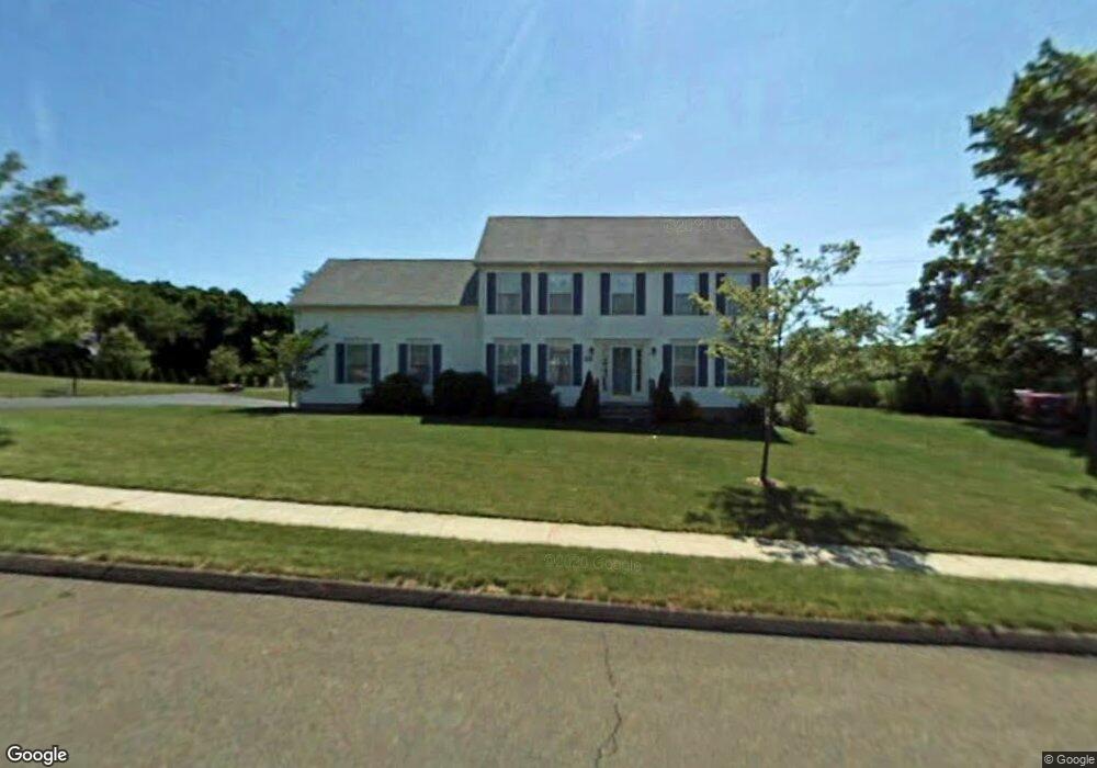 117 Sky View Cir, Hamden, CT 06514 - photo 1