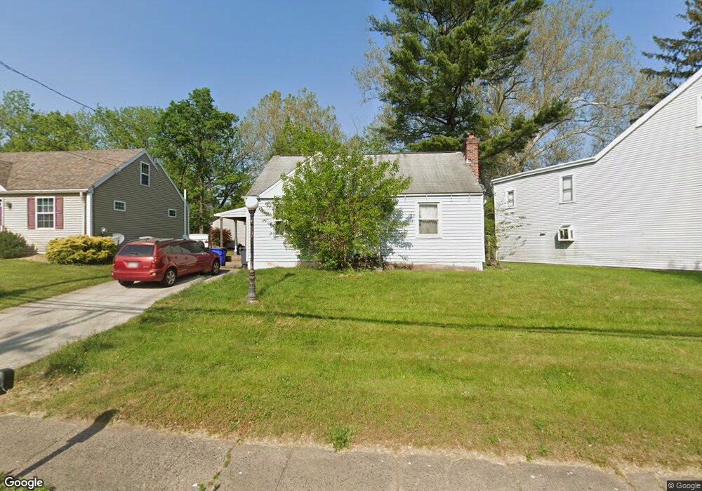 424 Manatawny St, Pottstown, PA 19464 - photo 1