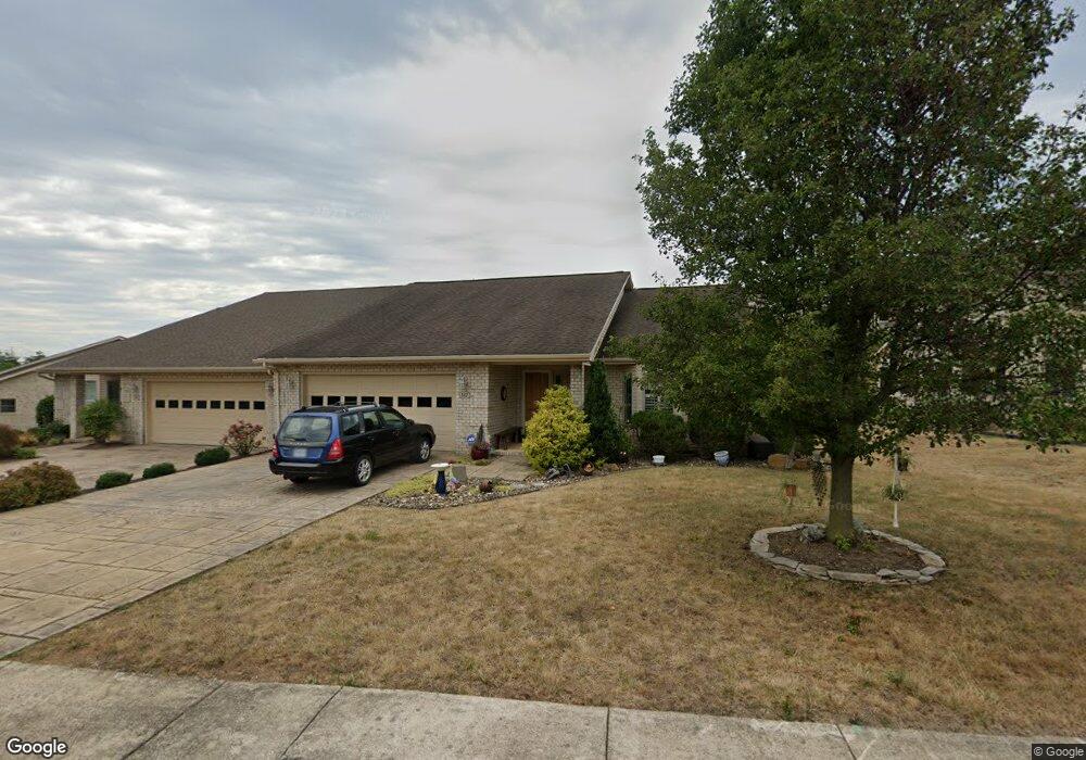 147 Stony Pointe Way, Strasburg, VA 22657 - photo 1