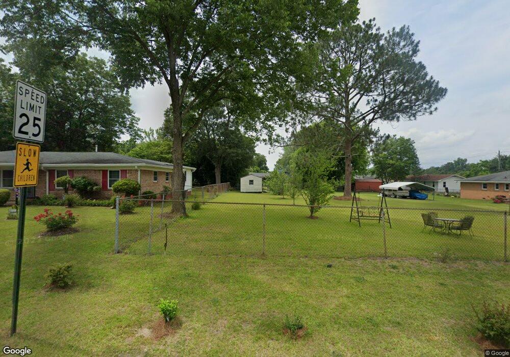 3933 Heathers Glenn Dr, Macon, GA 31206 - photo 1