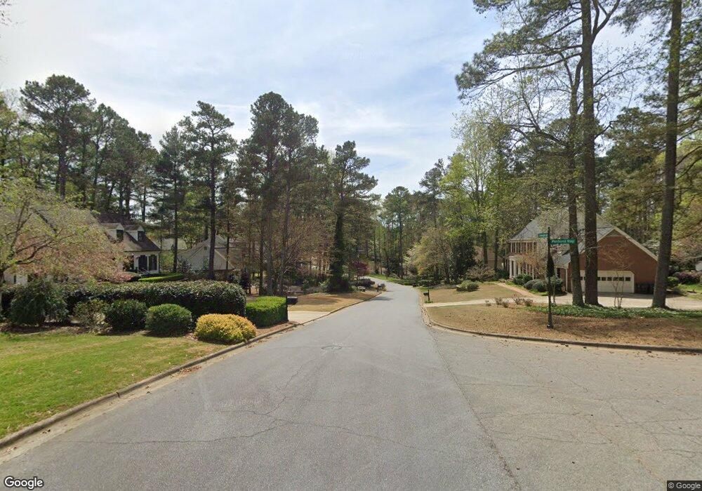 0 Carleigh Ln unit 8338636, Roswell, GA 30076 - photo 1
